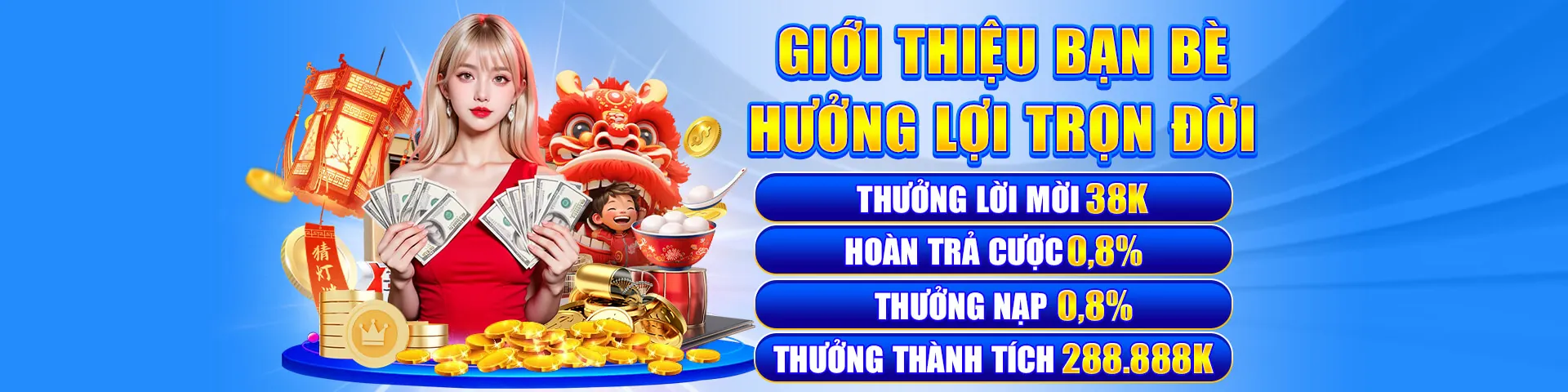 Bảo vệ tiền gửi và rút tiền tại W688
