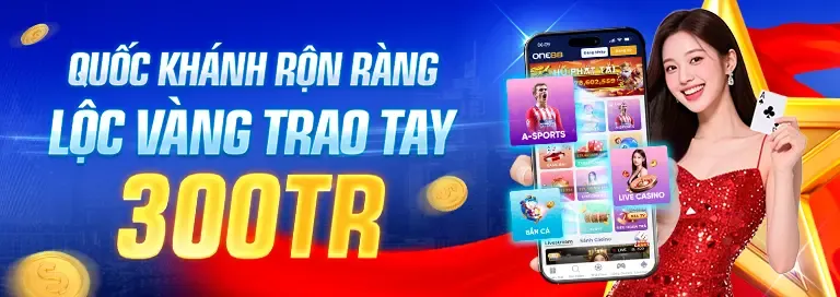 Trải nghiệm casino trực tuyến W688