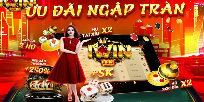 Tổng quan game bắn cá tại W688